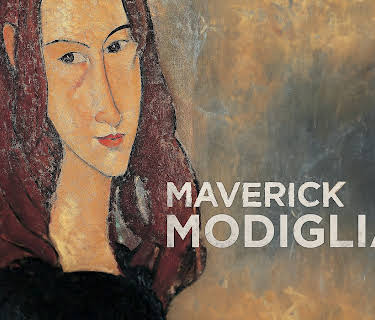 Maverick Modigliani (2020)