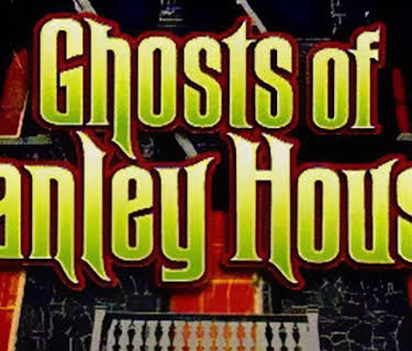 Ghosts of Hanley House (2022)