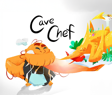 Cave Chef