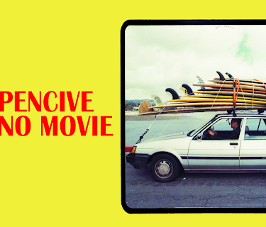 Expencive Porno (2014)