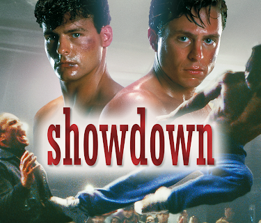 Showdown (Special Edition) (1993)