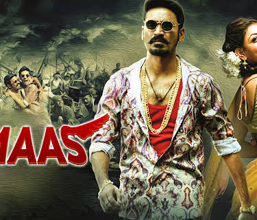 Maas (2015)
