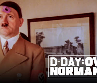 D-Day: Over Normandy (2017)