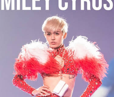 Miley Cyrus: Unleashed (2019)
