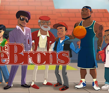 The LeBrons