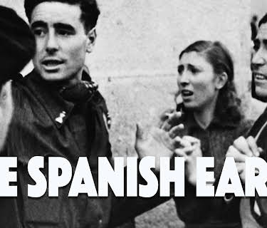 Spanish Earth (1937)