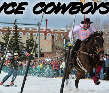 Ice Cowboys (2015)