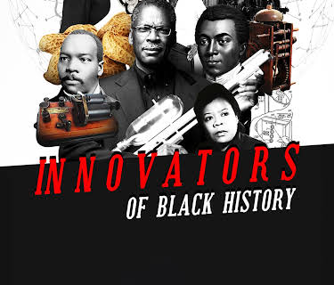 Innovators of Black History Vol. 1 (2024)