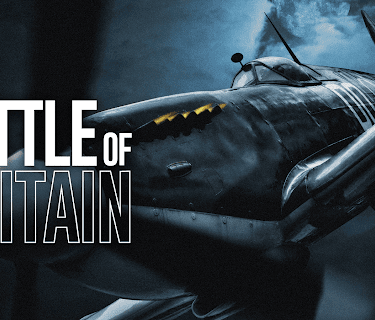 The Battle of Britain (2013)
