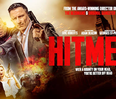 Hitmen (2026)