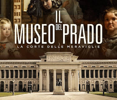The Prado Museum: A Collection of Wonders (2019)