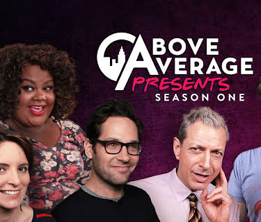 Above Average
