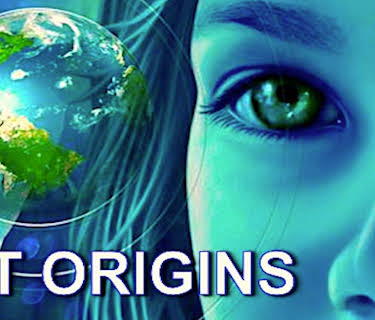 ET Origins - Secrets of the Star People (2026)