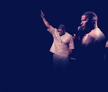 Jamie Foxx: What Had Happened Was... (2024)