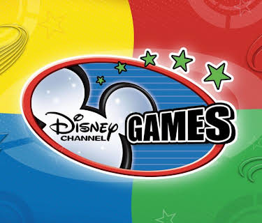 Disney Channel Games 2008