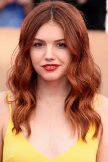 Hannah Murray