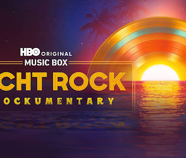 Music Box: Yacht Rock: A DOCKumentary (2024)