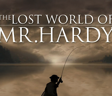The Lost World of Mr. Hardy (2009)