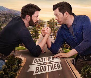 Brother vs. Brother