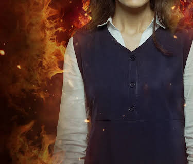 From the Ashes (2024)