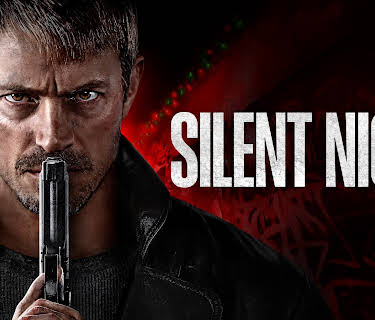 Silent Night (2026)