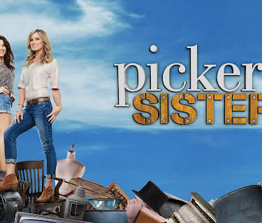 Picker Sisters Season 1