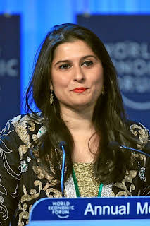 Sharmeen Obaid-Chinoy