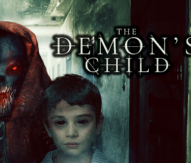 The Demon Child (2021)