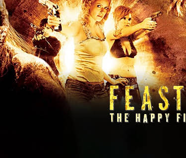 Feast III: The Happy Finish (2009)