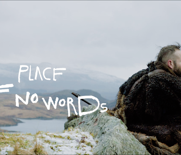 The Place of No Words (2020)