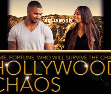 Hollywood Chaos (2015)