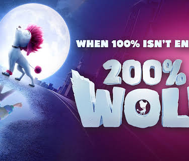 200% Wolf (2024)