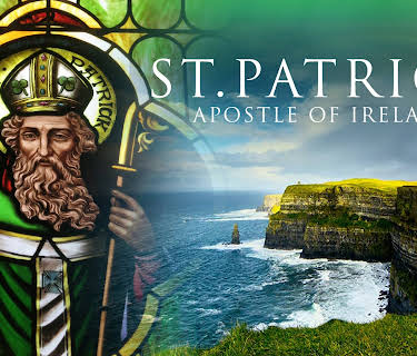 St. Patrick: Apostle of Ireland (2004)