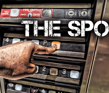 The Spot