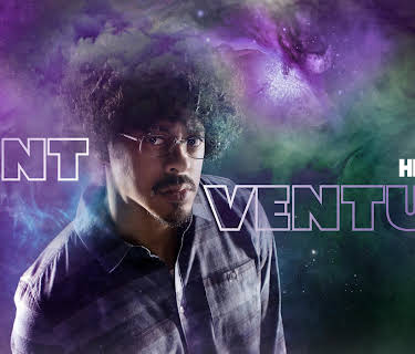 Pico de Neblina (Joint Venture)