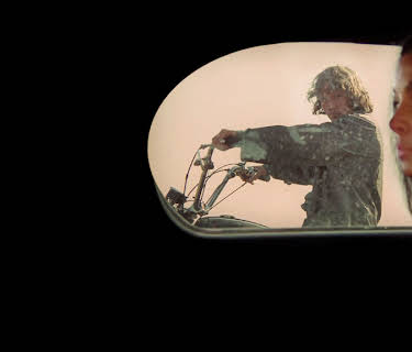 The Other Side of the Wind (2018)