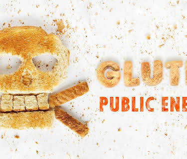 Gluten: Public Enemy? (2021)