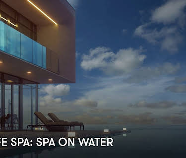 ZenLIFE Spa: Zen Evening Spa (2023)