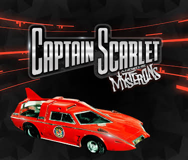 Captain Scarlet Season 1
