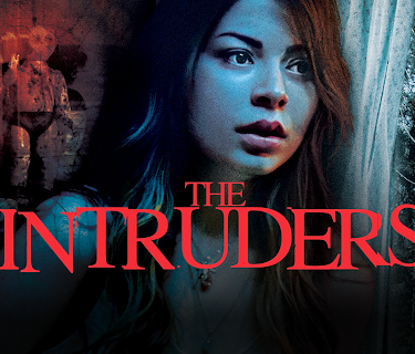 The Intruders (2015)