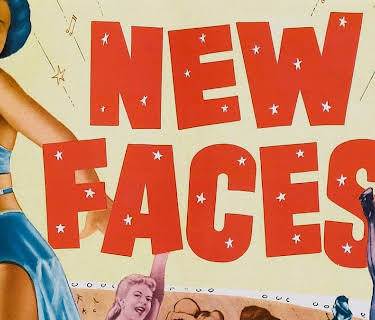 New Faces (1954)