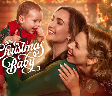 The Christmas Baby (2025)