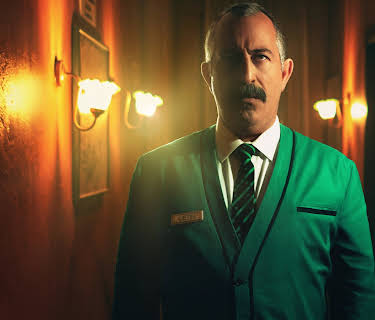 Do Not Disturb (2023)