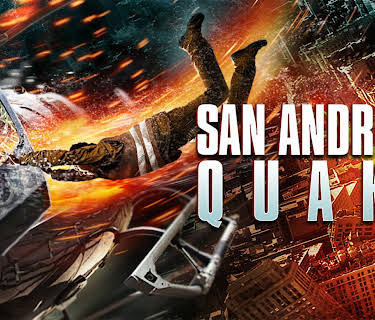 San Andreas Quake (2019)