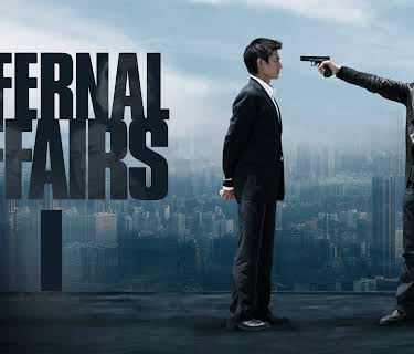 Infernal Affairs (2002)
