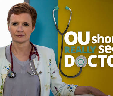 You Should Really See A Doctor