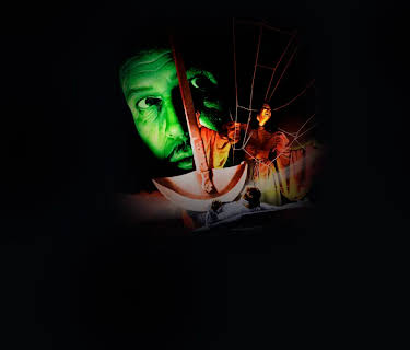 The Pit and the Pendulum (1961)