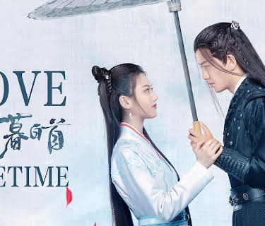 Love a Lifetime