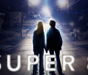 Super 8 (2011)