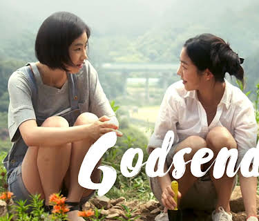 Godsend (2013)